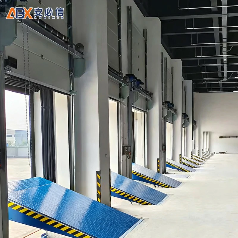 赣州市保温滑升门